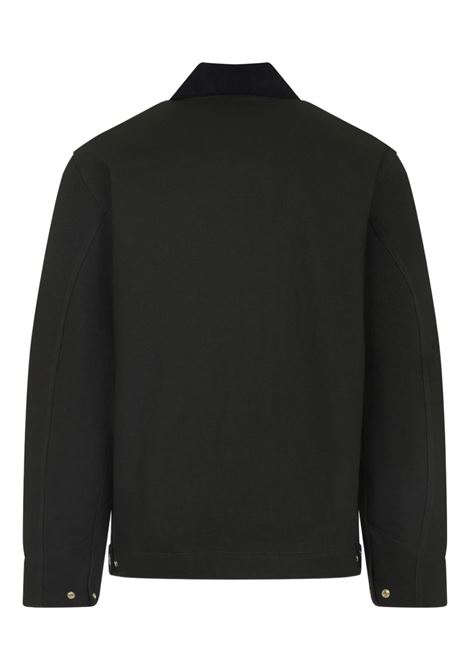 detroit jacket man olive CARHARTT WIP | I0152643CM.01